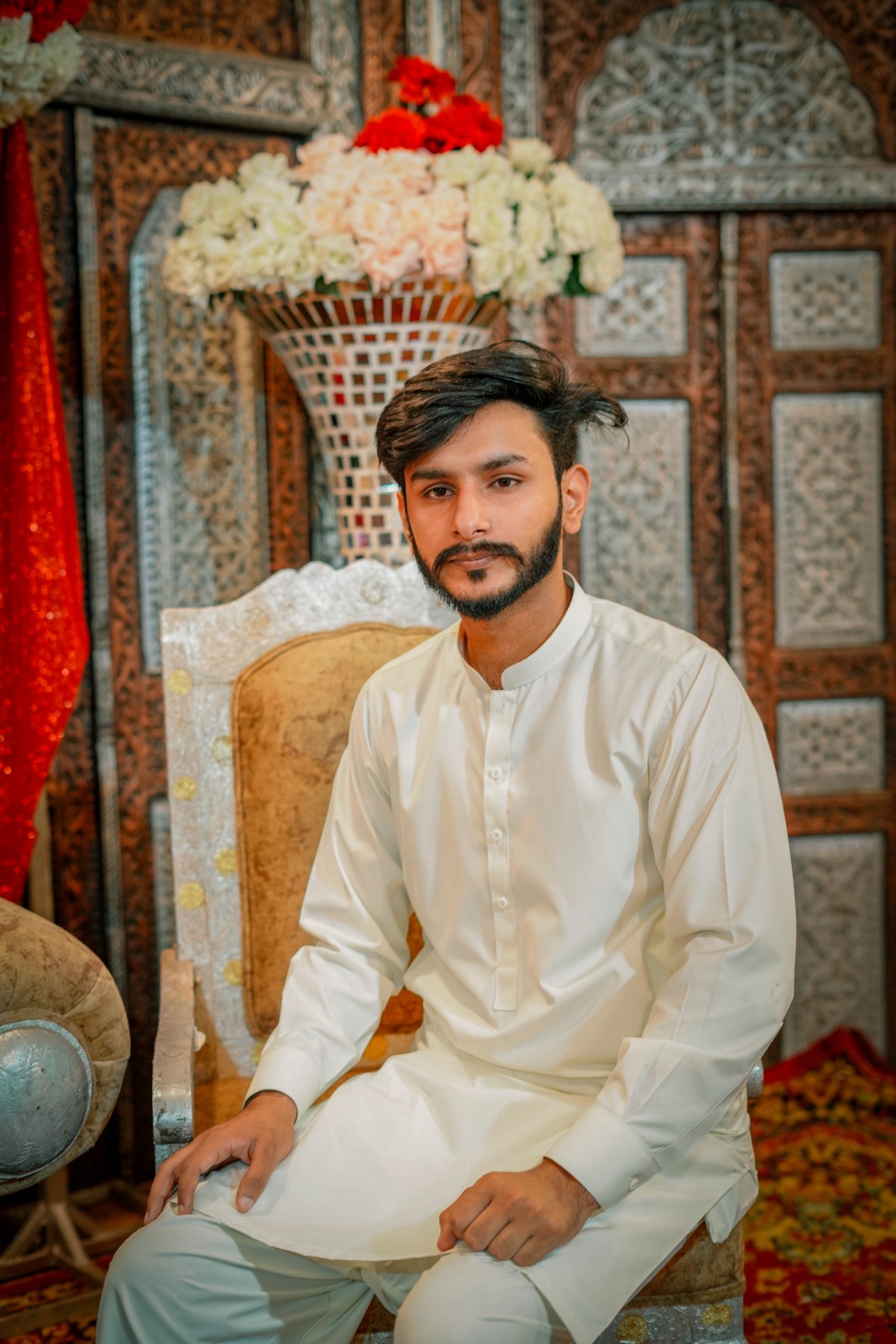 Muhammad Zeeshan